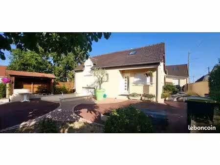 maison 207m² + dépendance 60m² airbnb - potentiel division
