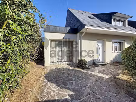 un pavillon idéal pour un premier achat