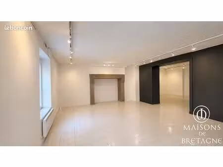 maison 3 pièces 67 m²