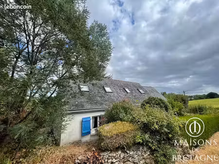 maison 5 pièces 90 m²