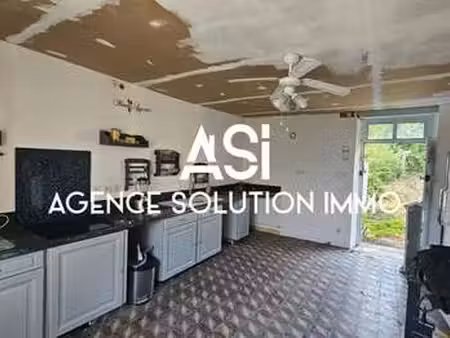 vente maison à saint-christophe-du-jambet (72170) : à vendre / 69m² saint-christophe-du-ja