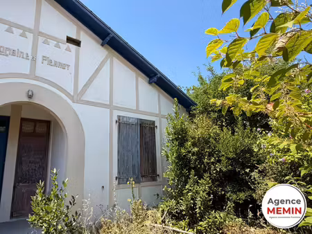 maison à rénover saint-gilles-croix de vie