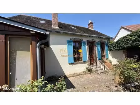maison 6 pièces 107 m²