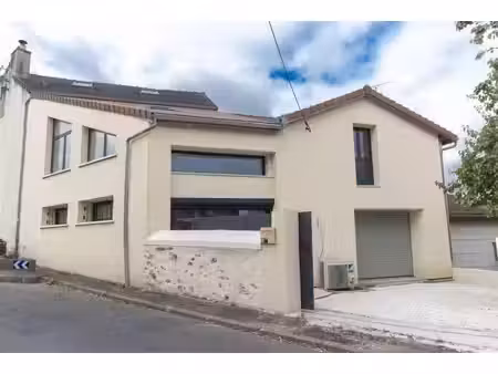 maison 3 pièces