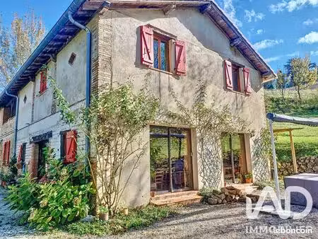 propriété 11 pièces 280 m²