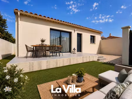 maison sorgues 4 pièce(s) 88 m2