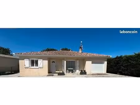 vente maison familiale