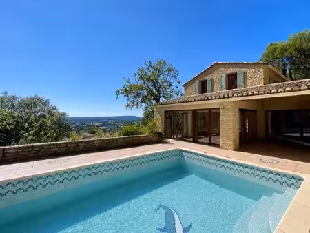 région vaison-la-romaine