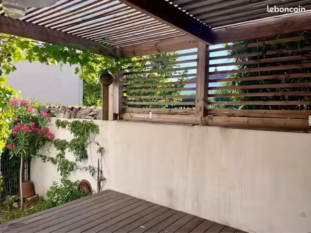 maison clefs en main