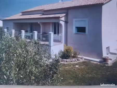 maison à vendre 105 m2