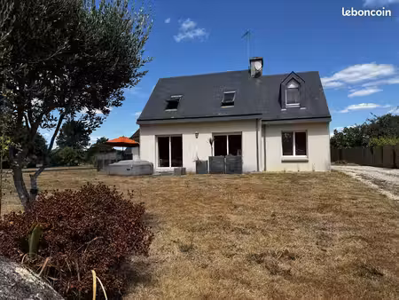 maison 6 pièces 112 m²