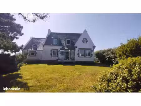 maison 7 pièces 139 m²