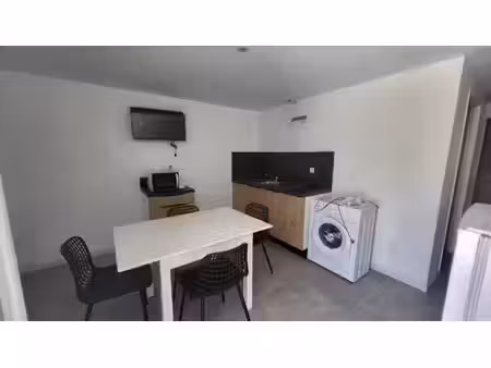 appartement à vendre 2 pièces 10 minutes de dieppe