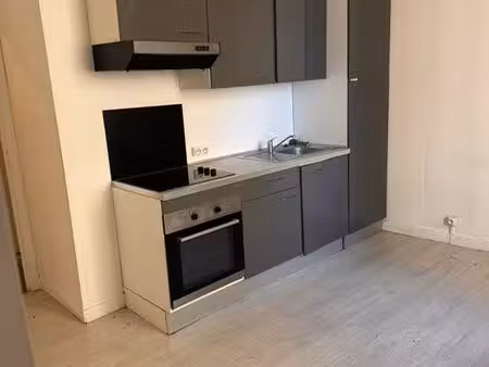 appartement t2 35m2 centre brest