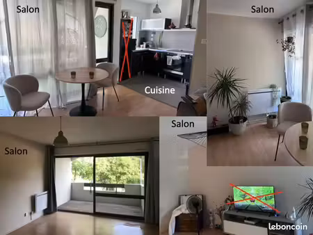t2 exposé sud est