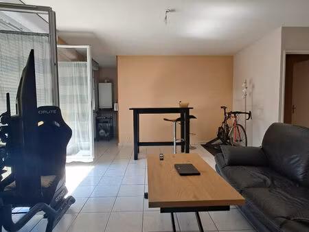 appartement brottes 2 pièces 54.42 m2