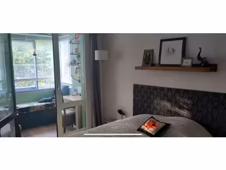 location meublée appartement 1 pièce 66 m² à chaville (92370)  750 €