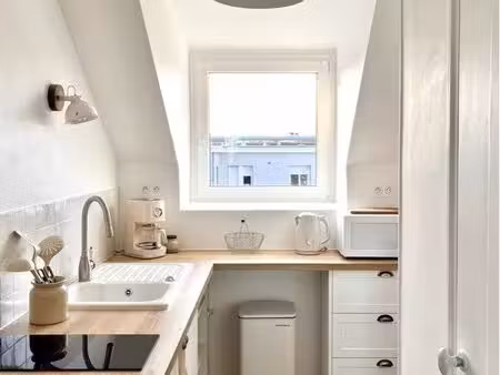 appartement centre-ville