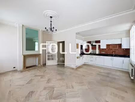 appartement coutances 2 pièce(s) 54.01 m2