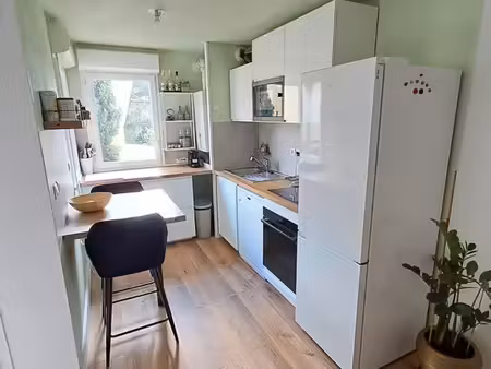 appartement t2 entièrement rénové