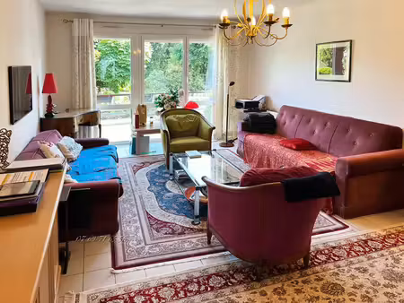 appartement dinard 3 pièce(s) 91 m2