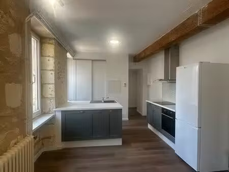 duplex t3