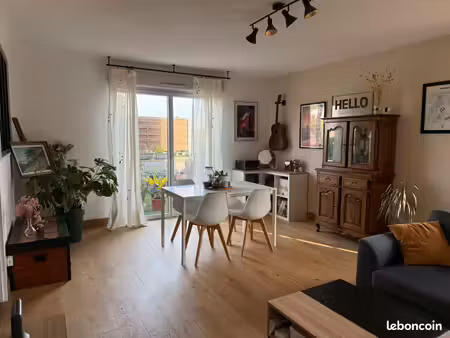 appartement duplex st simon