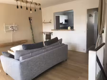 appartement à louer villepreux