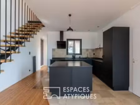 vente appartement 5 pièces à fougères (35300) : à vendre 5 pièces / 146m² fougères