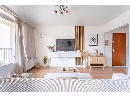 appartement 2 chambre(s) à vendre