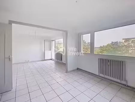 vente appartement 5 pièces 91 m² à irigny (69540)  185 000 €