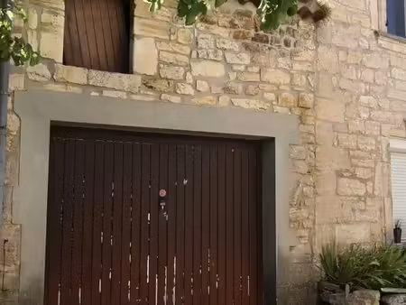 maison 2 pièces 27 m²