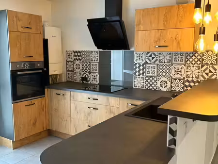 appartement t3