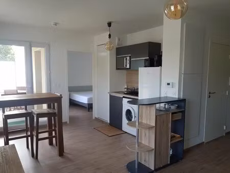 location t2 meuble ponts de ce verano _ a104