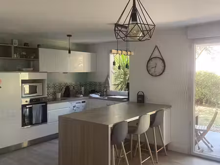 appartement les sorinieres 3 pièce(s) 64.18 m2