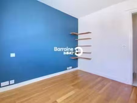 location appartement 2 pièces à lorient (56100) : à louer 2 pièces / 62m² lorient