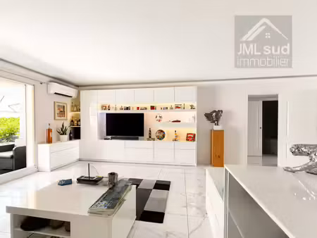 vente appartement 8 pièces 99 m² marseille 8 (13008)