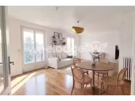 vente appartement 3 pièces 70 m² à meulan-en-yvelines (78250)  169 500 €