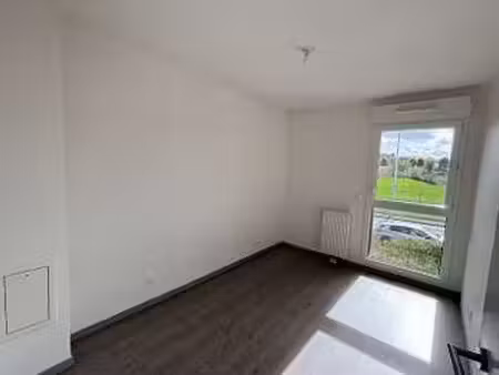 location appartement 3 pièces à mondeville (14120) : à louer 3 pièces / 58m² mondeville