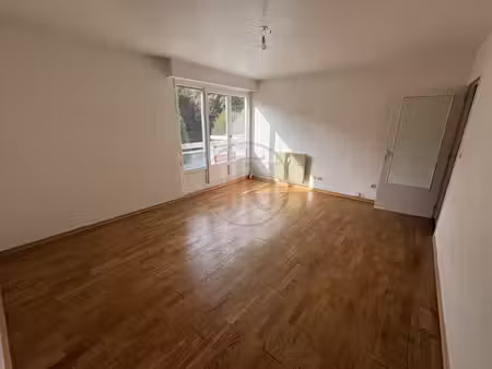 appartement 2 pièces 54m2 mulhouse