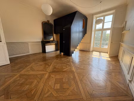 appartement nantes 6 pièce(s) 133.18 m2