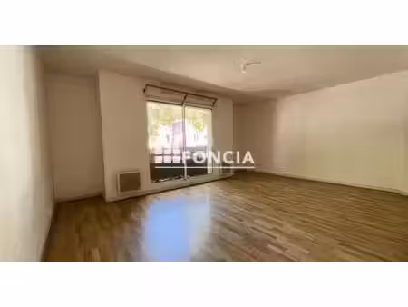 nantes centre – saint-félix | grand t3 en rez-de-chaussée avec terrasse  parking et cave