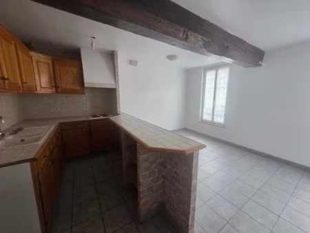 location appartement 2 pièces 52.23 m² à nemours (77140)  675 €