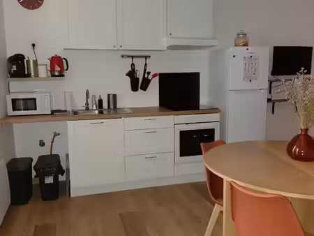 location appartement nîmes centre