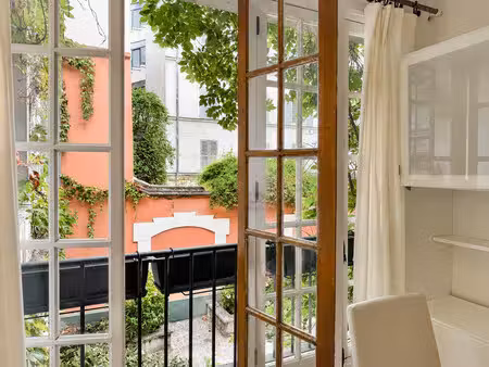 appartement à vendre à paris 5e arrondissement (75005) - paris