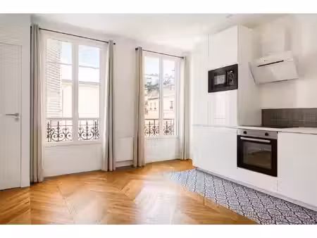 vente appartement 2 pièces 31 m² paris 7 (75007)