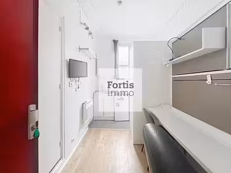 studette  1 pièce
