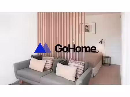location meublée appartement 1 pièce 28 m² à paris 17ème (75017)  1 200 €