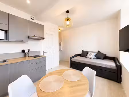 appartement reims 1 pièce(s)