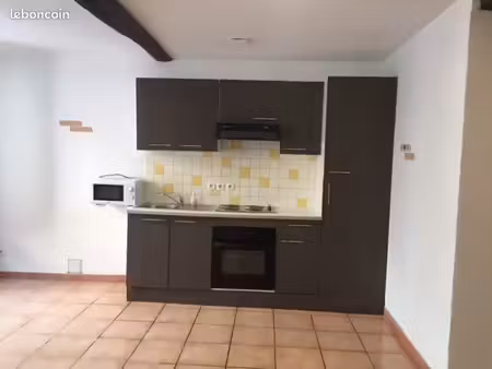 appartement studio